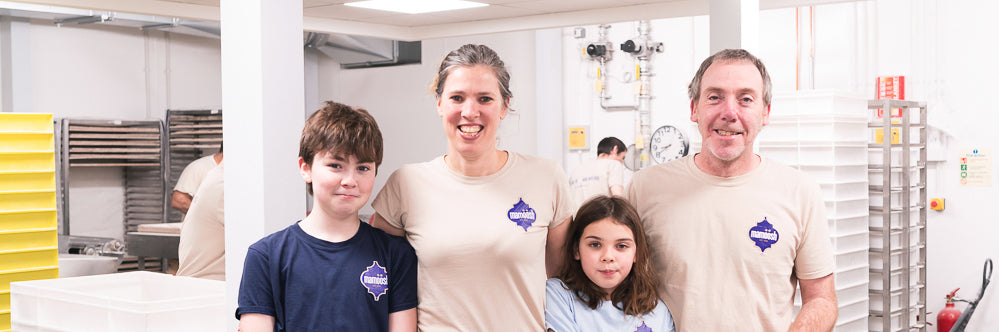 A fantastic year at Mamoosh