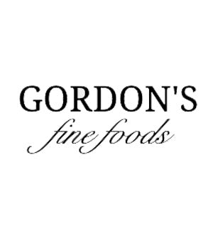 Gordons Fine Foods logo