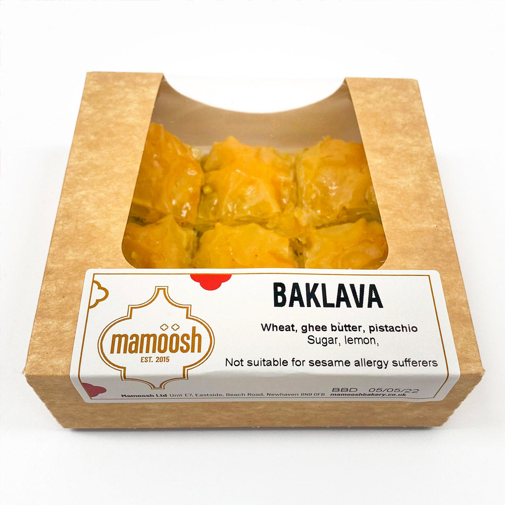 Baklava
