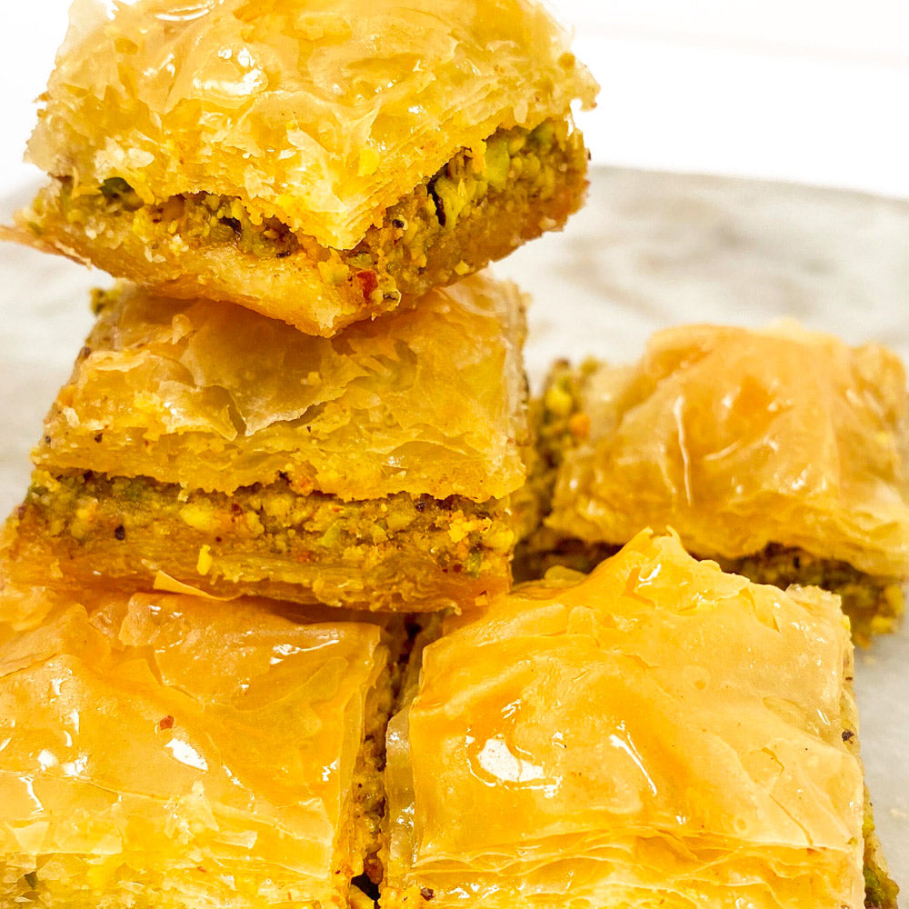 Baklava