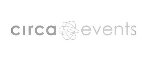 Circa Events logo