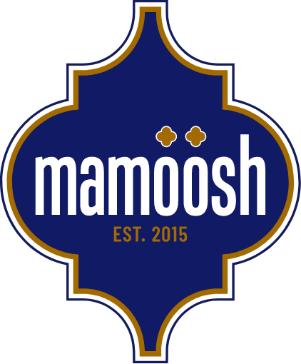 Mamoosh logo