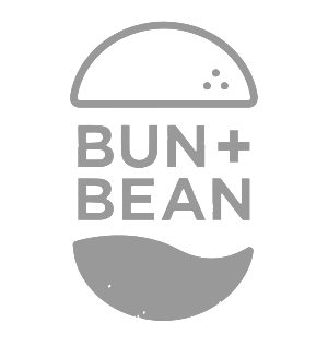 Bun & Bean logo
