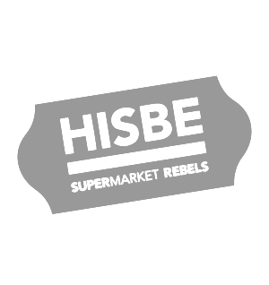 Hisbe logo