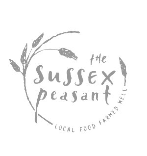 Sussex Peasant logo
