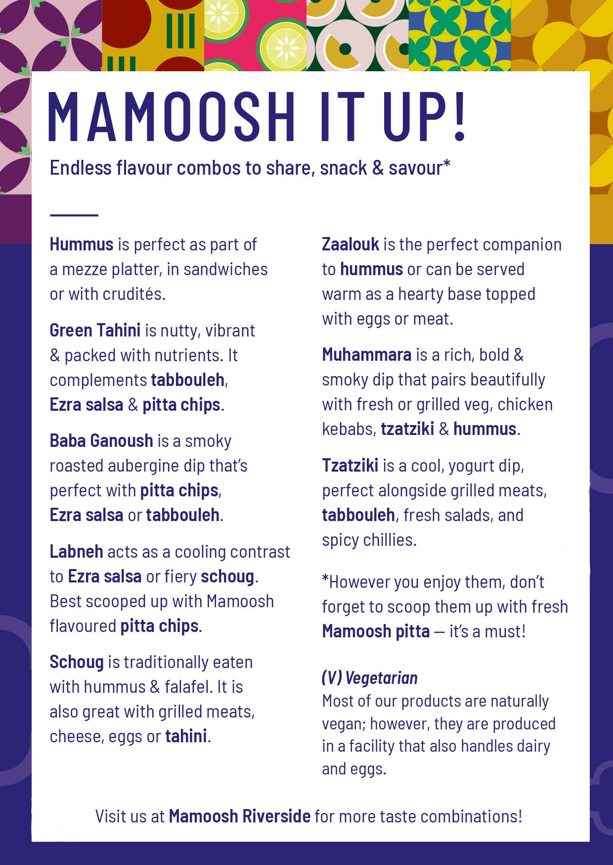 Mamoosh Bakery