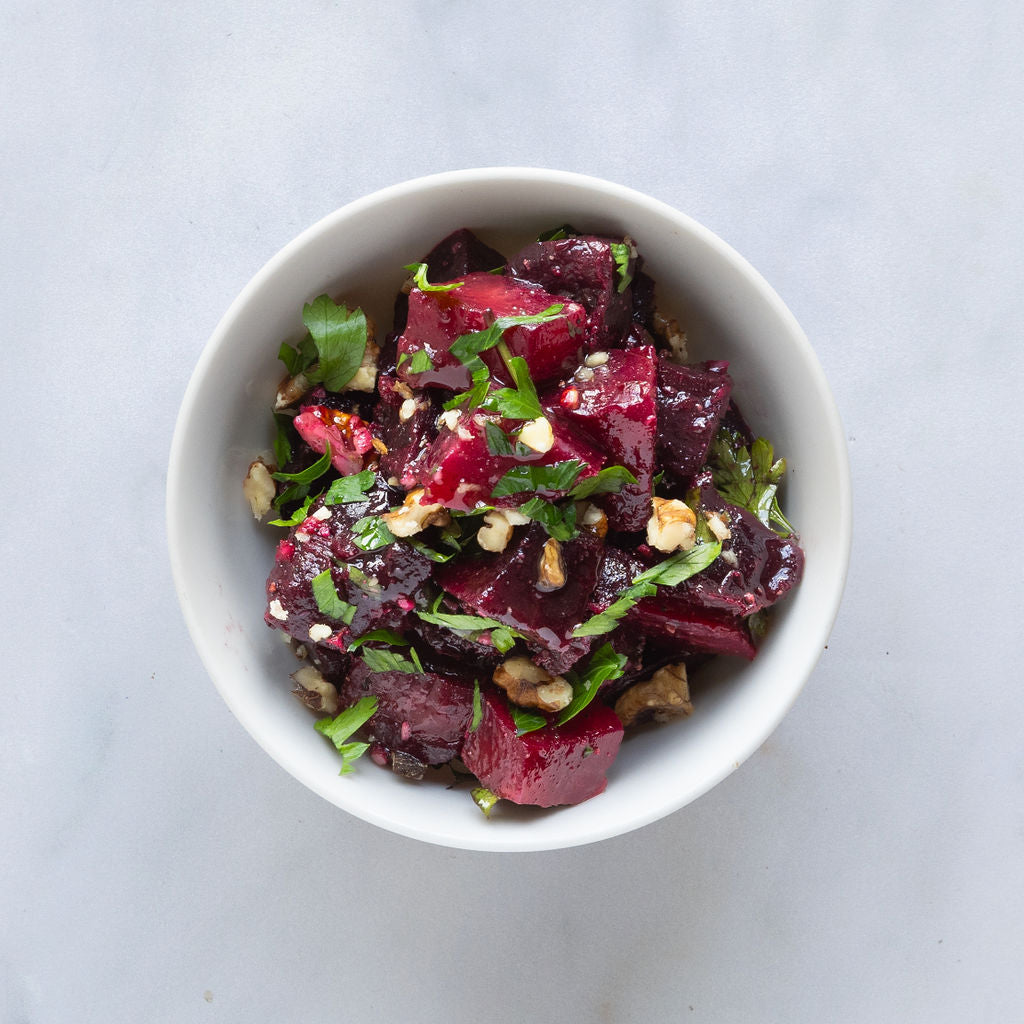 
                  
                    Beetroot Salad
                  
                