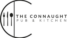 The Connaught logo