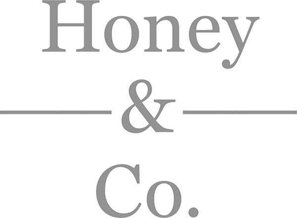 Honey & Co logo