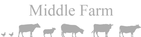 Middle Farm logo