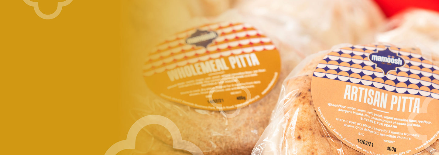 pitta slide wholemeal and artisan pitta breads